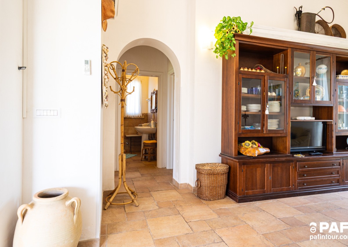 La casetta di campagna