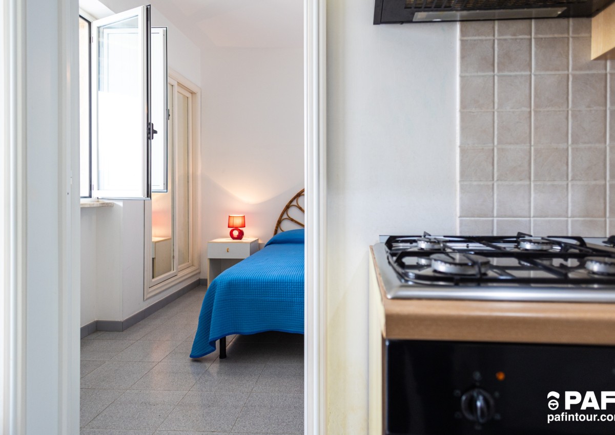 Il covo dei Felici Levante