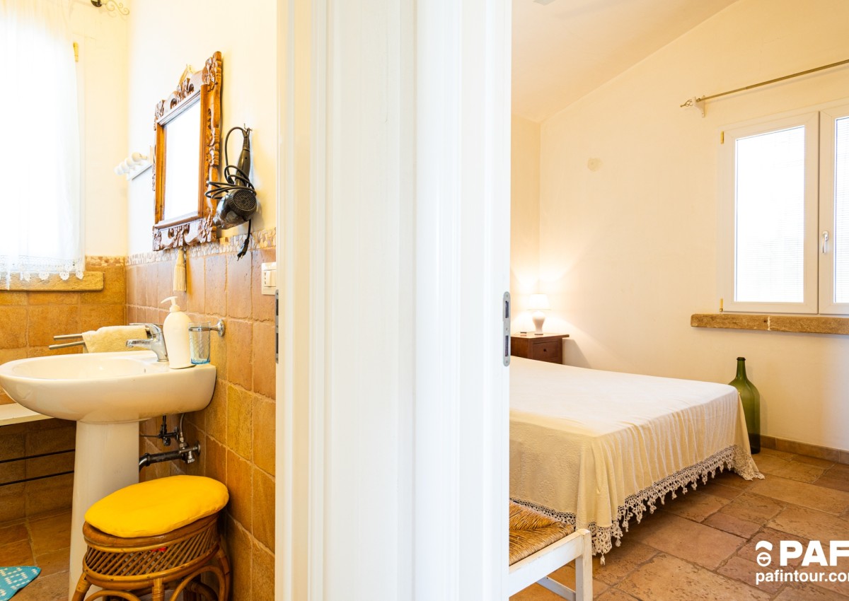 La casetta di campagna