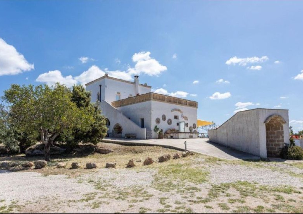 Trappito stracca suite 01