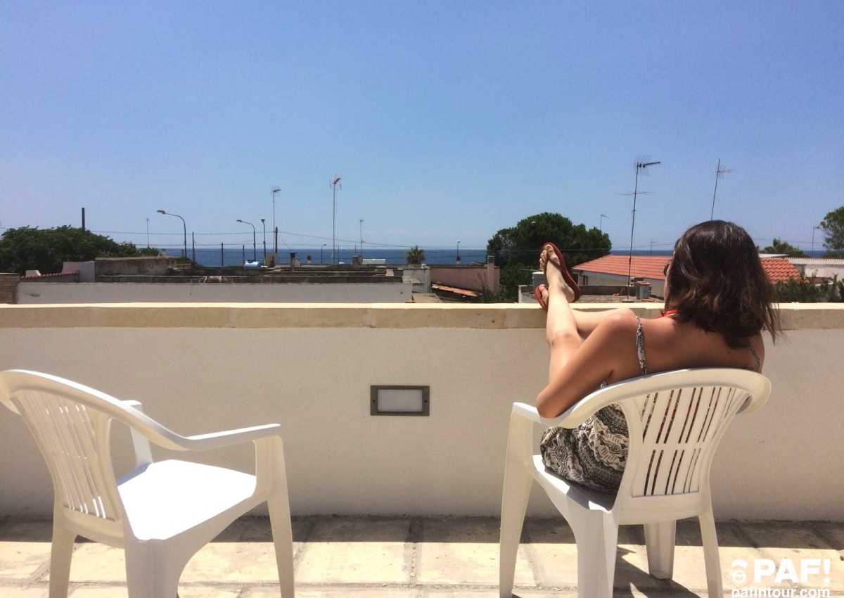 La Terrazza di Anna