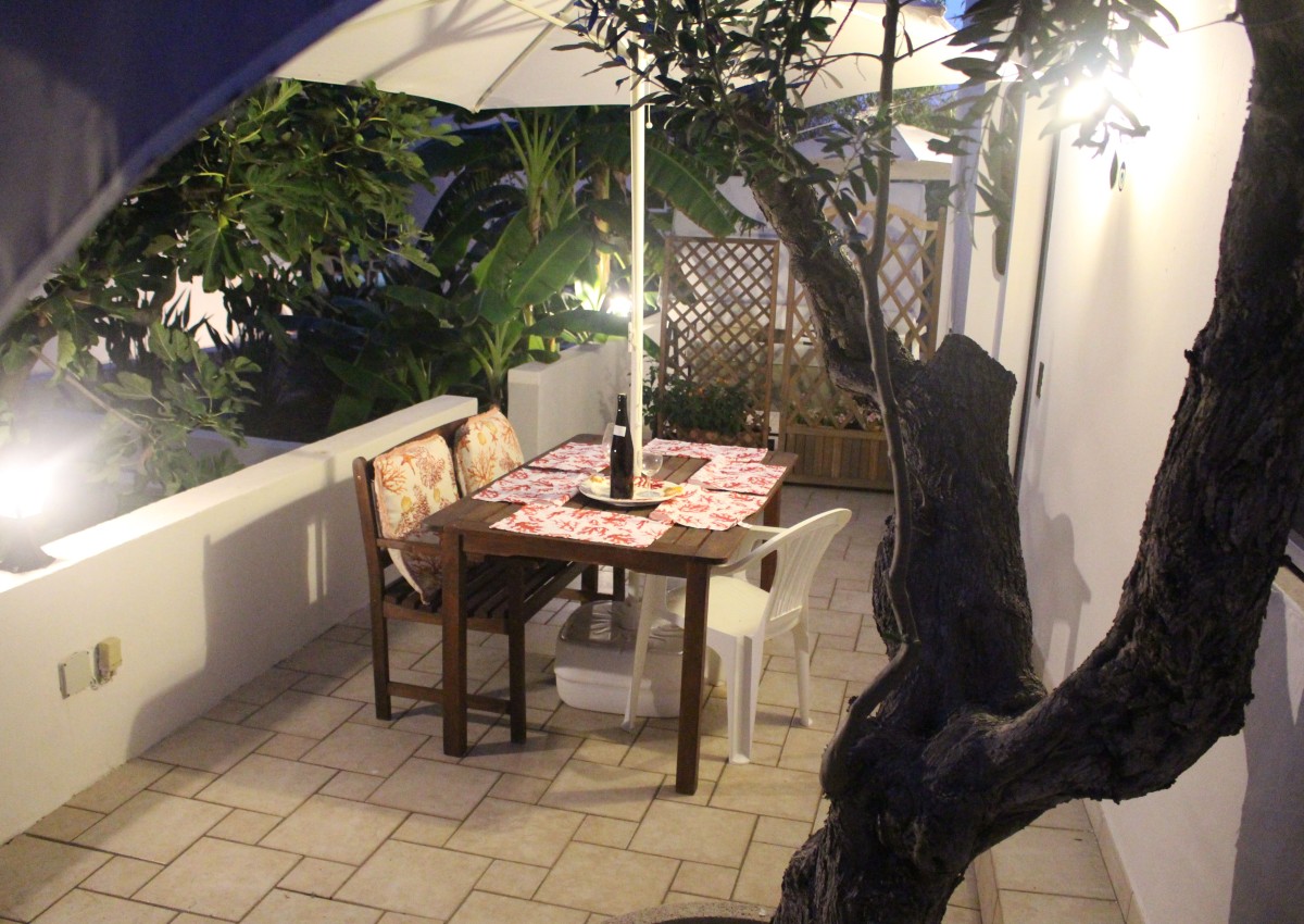 La Riserva dei Felici "Orsetto"