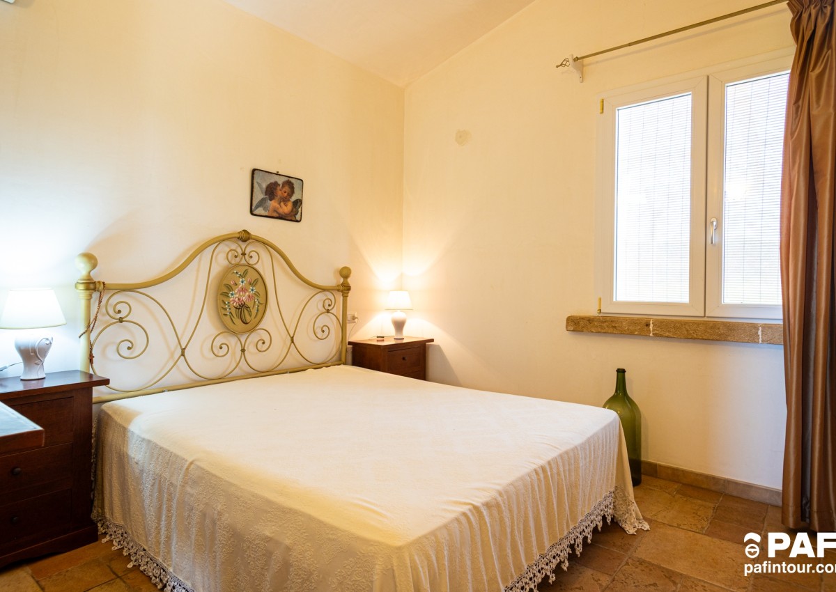 La casetta di campagna