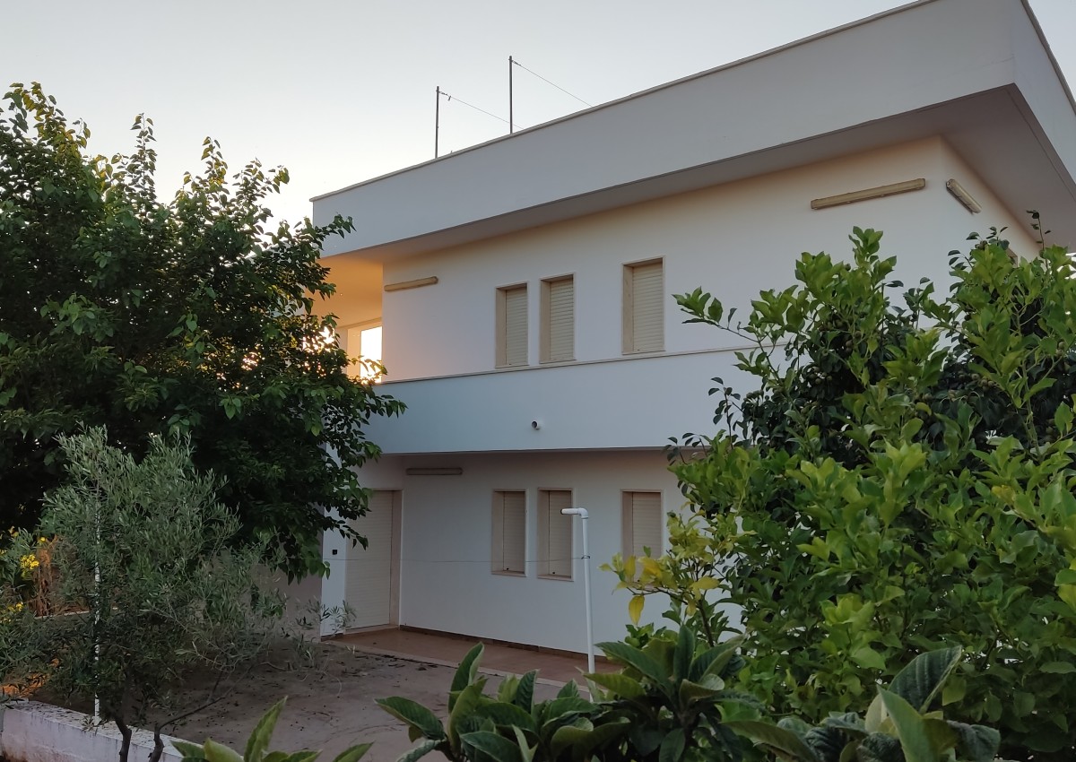 Casa Gioia a Torre Suda - Piano Uno