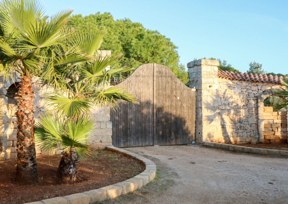 Tenuta Bene - villa 1205