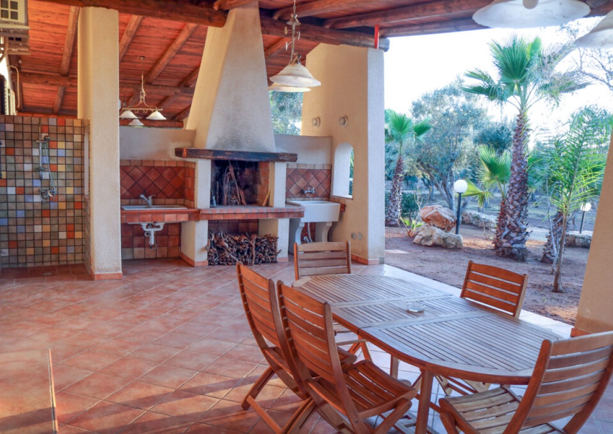 Tenuta Bene - villa 1207