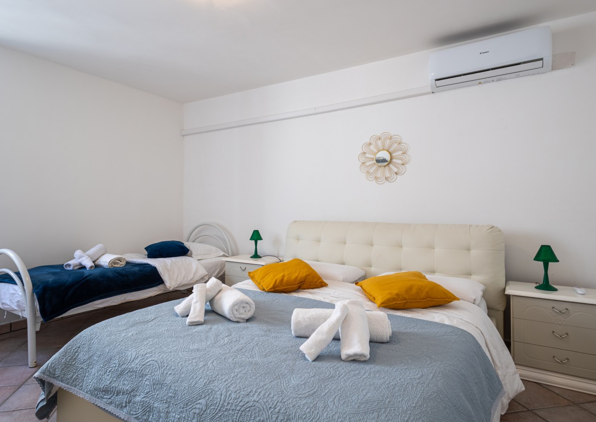 Bilocale Senigallia