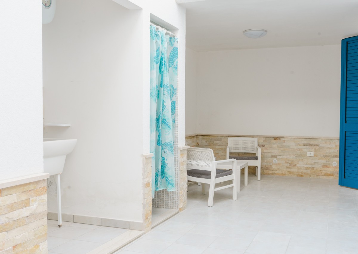 Villetta Celeste Scirocco