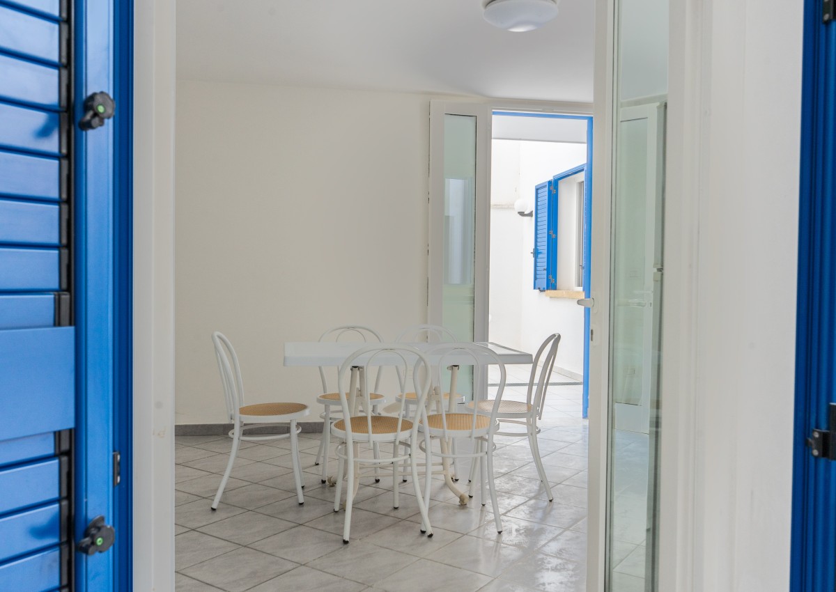 Villetta Celeste Scirocco