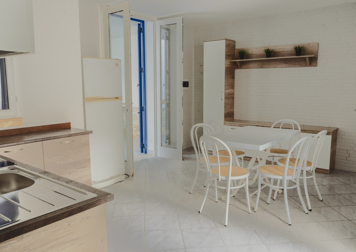 Villetta Celeste Scirocco