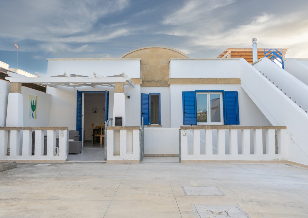 Villetta Celeste Scirocco