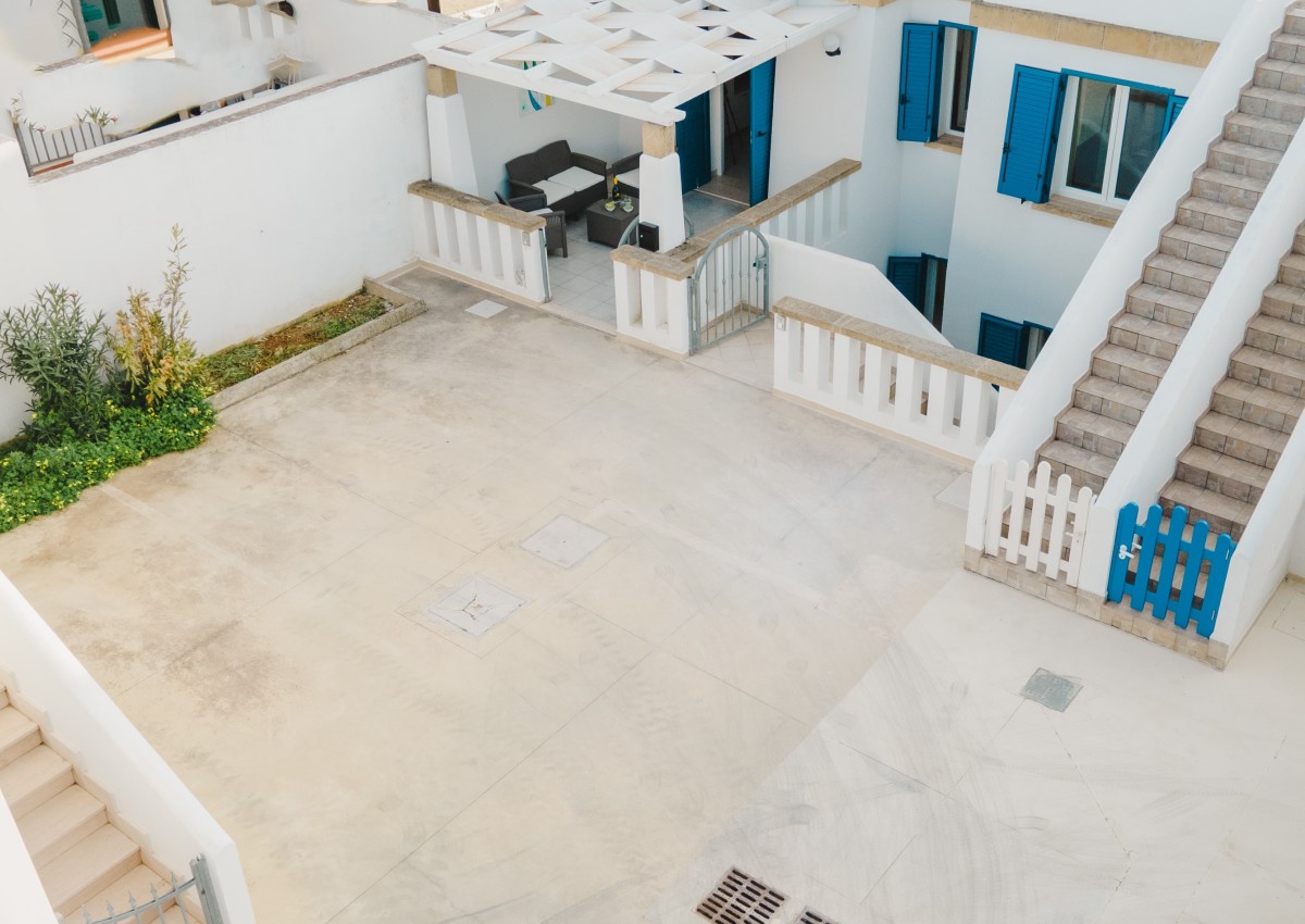 Villetta Celeste Scirocco